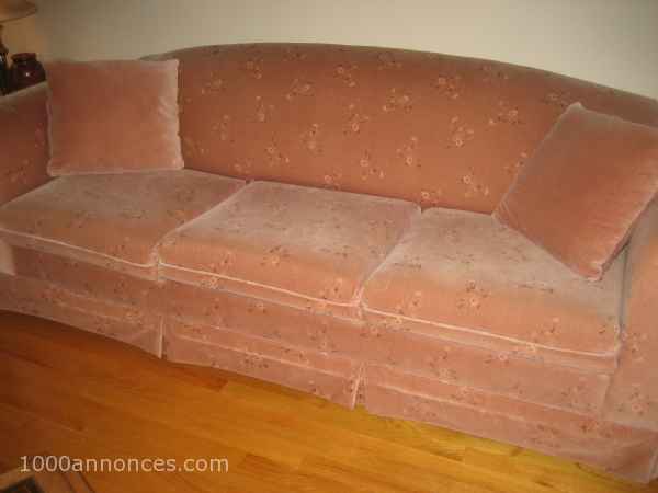 Ameublement et Décoration