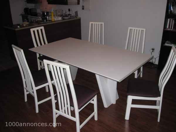 Ameublement et Décoration