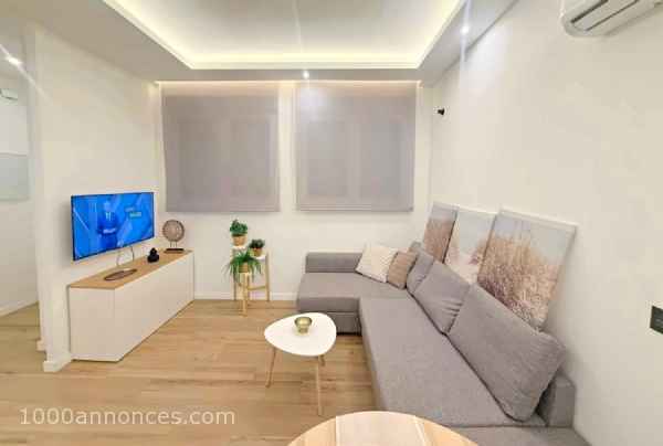 Propriétés à louer