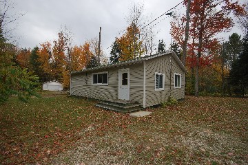 Petite maison a petit PRIX !!!