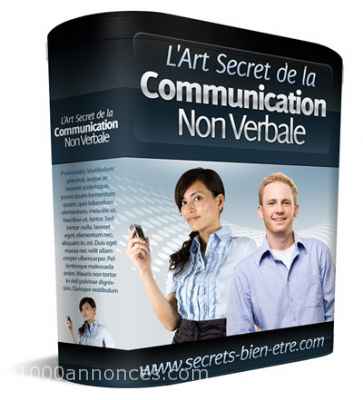 L'Art Secret de la Communication Non Ve