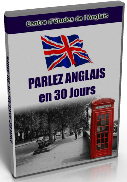 Parler Anglais en 30 Jours