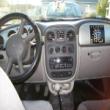 Chrysler PT Cruiser 2002