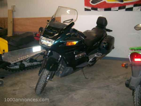 HONDA ST1100 VERT 1998