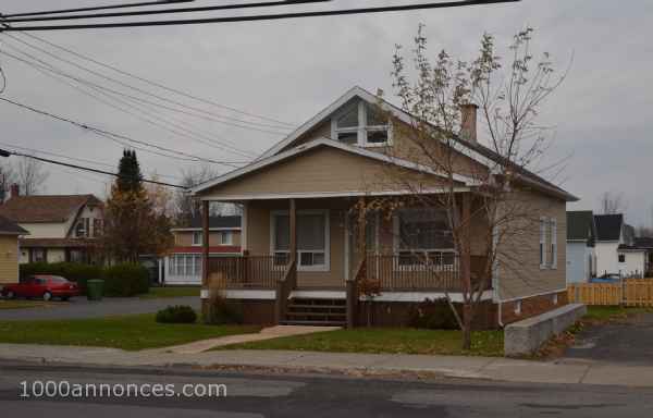 Saint-Charles-de-Drummond