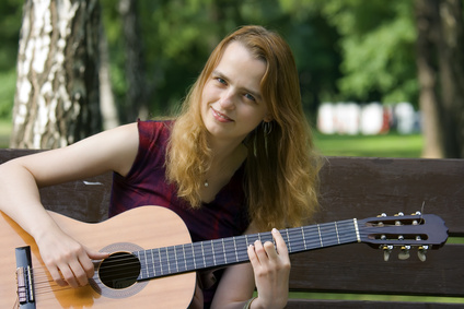 Deux cours de guitare gratuits!.