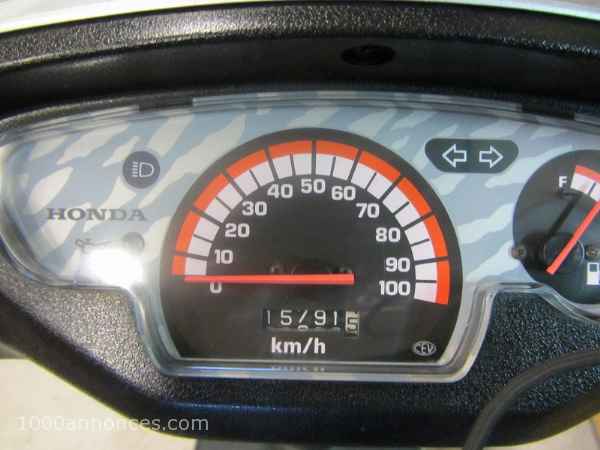 Honda SFX Sport 2003 économique