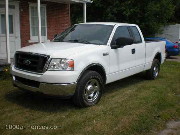 Ford F150 2X4 2004