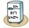 Ge Profile 514-817-6424 Frigo Reparatio