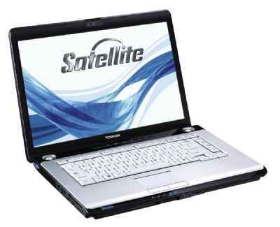 Toshiba Satellite A210-1BH
