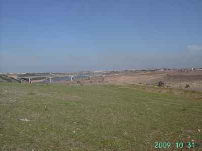 Vente 16H à Oued Oum Rabii 