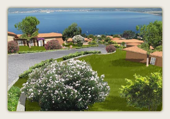 Groupe immv Agadir Construction villas