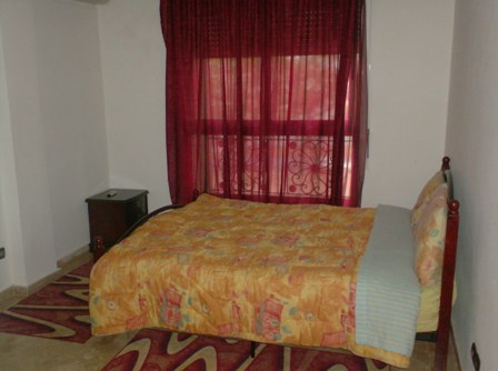  En location appartement meublé à Rabat Hay 