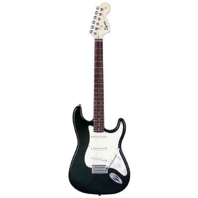 Guitare Electrique Fender !+ Ampli Jim harley