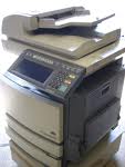 photocopieurs HP XEROX SHARP TOSHIBA 