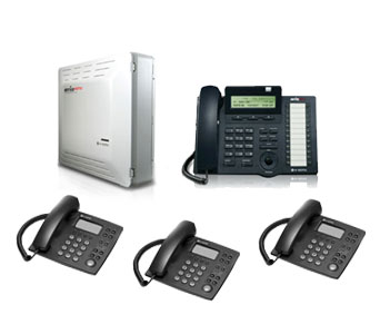    Standard Téléphonique LG-NORTEL