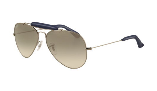 vente de Rayban aviator