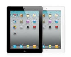 Apple  MC769NFA.-iPad 2 Wi-Fi 16GB - Black