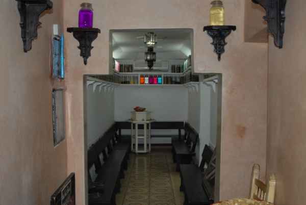 Riad à vendre de 202m² à la Medina laksour