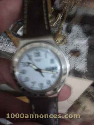 Offre montre swatch originale pour homme 500 