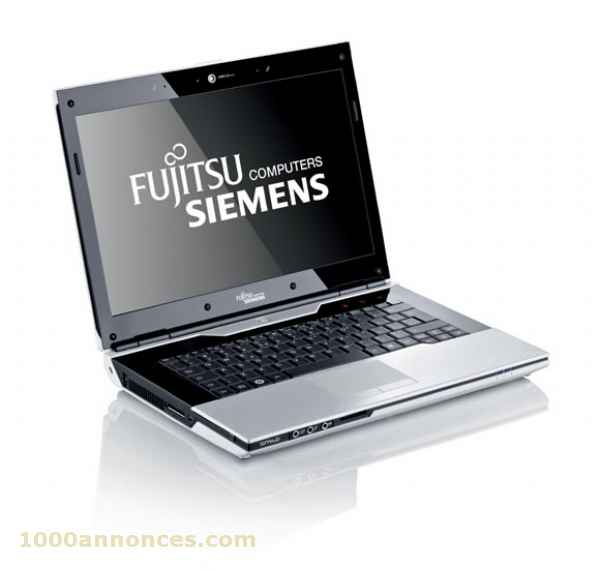 Portable: Fujitsu-Siemens Amilo Sa 3650 encor