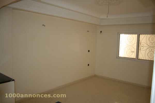  IMMV AGADIR Appartement  neuf de 126 M2  