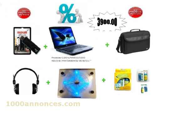 promo pack  ACER