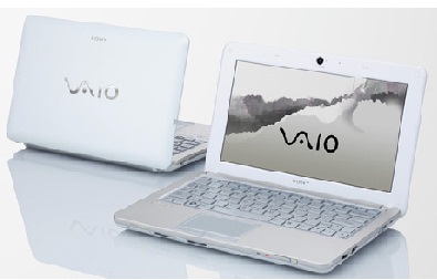 pc portable sony vaio core i5 