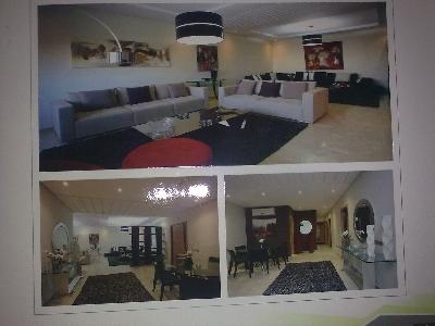 Vente Appts et duplex H.S à Hay Riad 