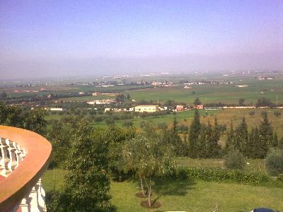 Vente ferme 7H à Settat 