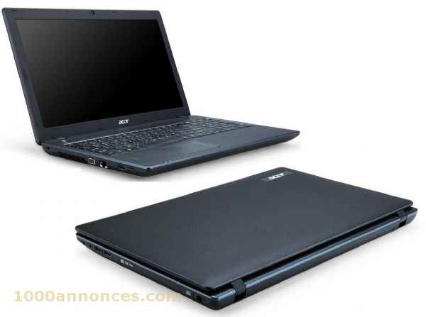 PC PORTABLE ACER CORE I3