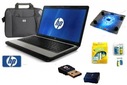 pc portable HP 630