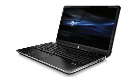 pc portable HP PAVILLION DV7 CORE I7