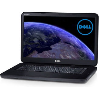 pc  portable DELL INSPIRON N4050