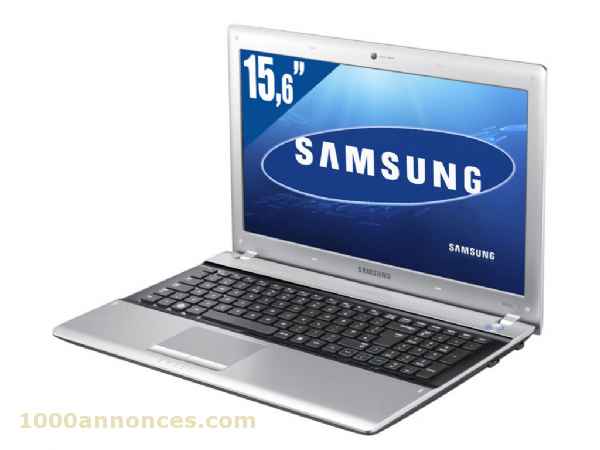 pc portable samsung RV520