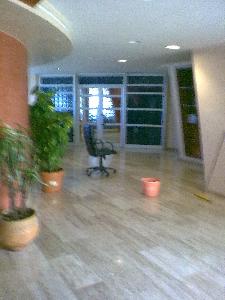 V bureau 376m² Bd Yacoub Mansour 