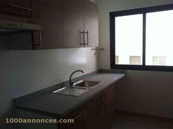 vente appartement 60m2