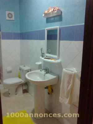 vente appartement azzouzia