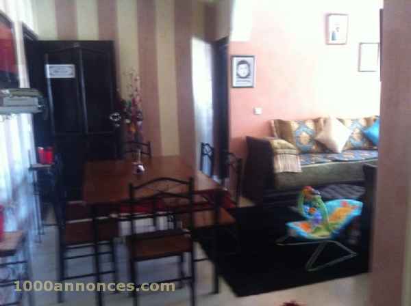 vente appartement vide ou meublé