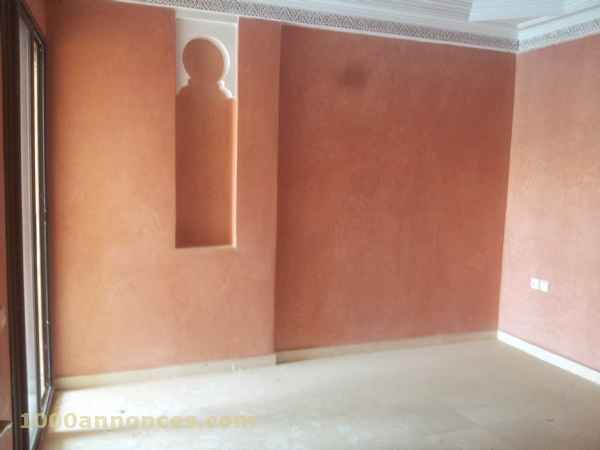 vente appartement 83m2