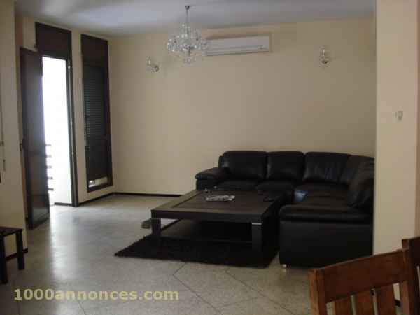 Plateau bureau a louer a Agdal, Rabat
