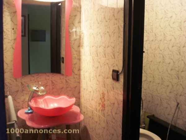 Appartement meublé a louer a Rabat,Agdal