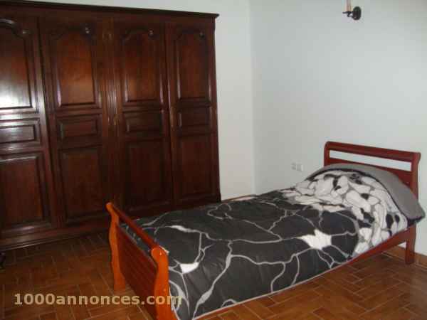 Appartement meublé a louer a Rabat,Agdal