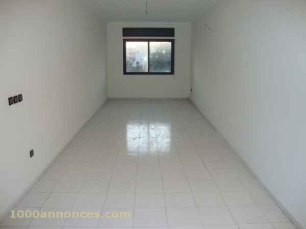 Bureau a louer sur Rabat,Agdal