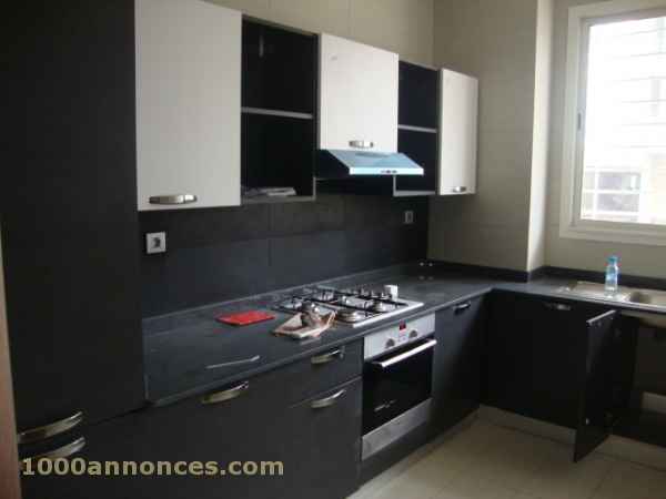 Appartemet vide a vendre sur wed el makhazin