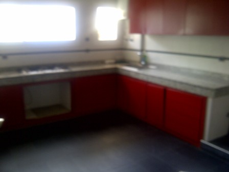 Appartemjent vide a vendre sur Hassan