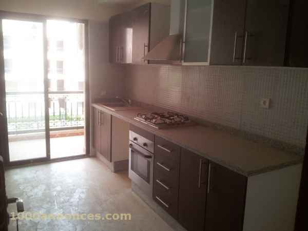 appartement de vente au rte d ourika 
