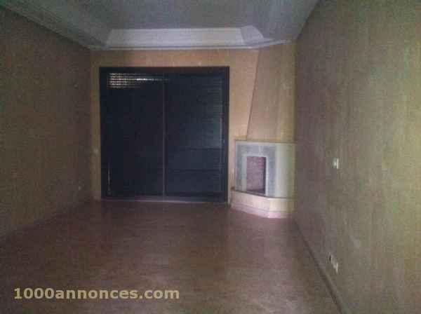 des appartement de vente au bd med 6