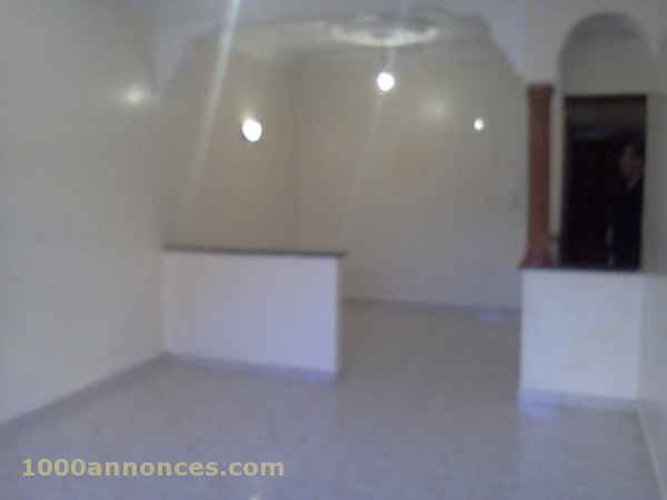 immeuble de vente a almassar