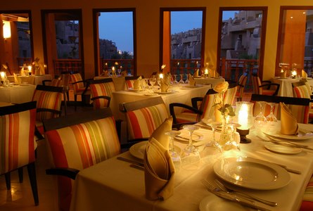 Restaurant en gerance a gueliz a marrakech